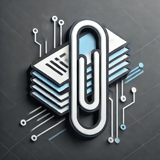 AI Скрепка