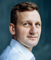Павел Мищенко